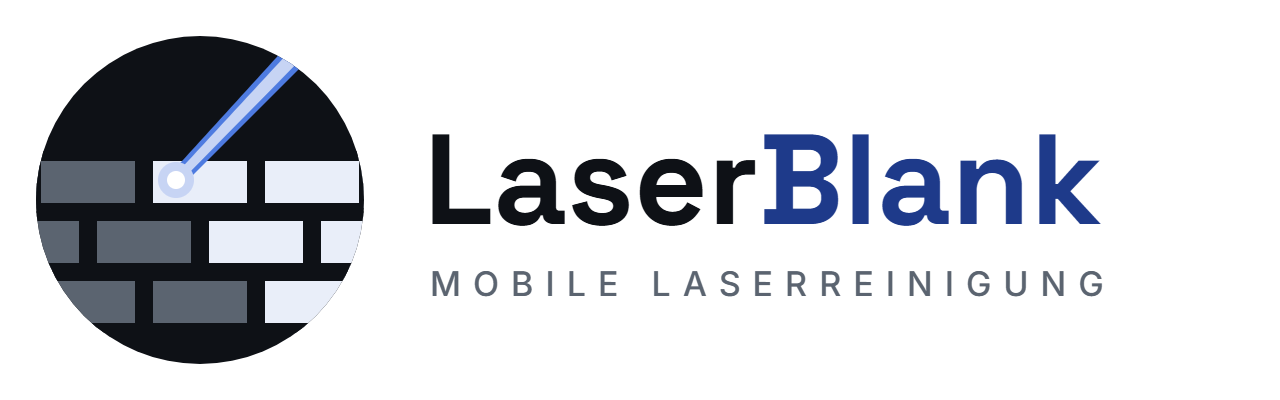 LaserBlank – Mobile Laserreinigung